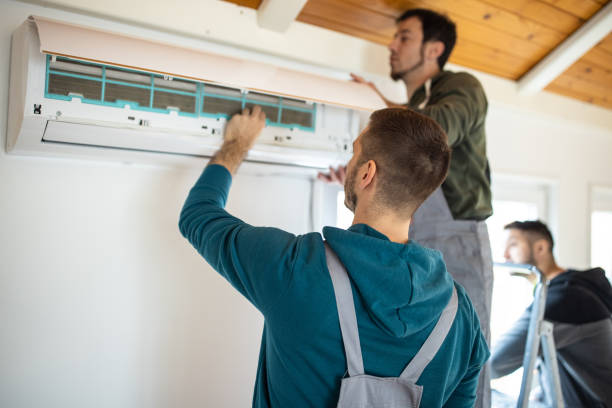 Best Local HVAC Companies  in Millington, TN