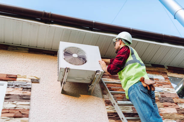 Best Best HVAC Companies  in Millington, TN