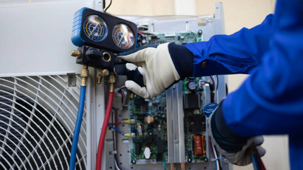 Affordable Air Conditioning Repair in Millington, TN